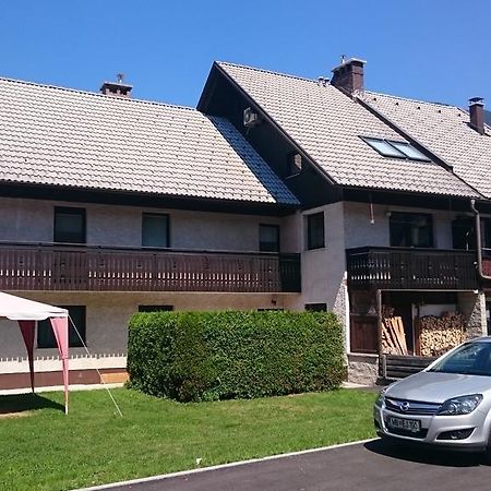 Apartment Smon 크라니스카고라 객실 사진