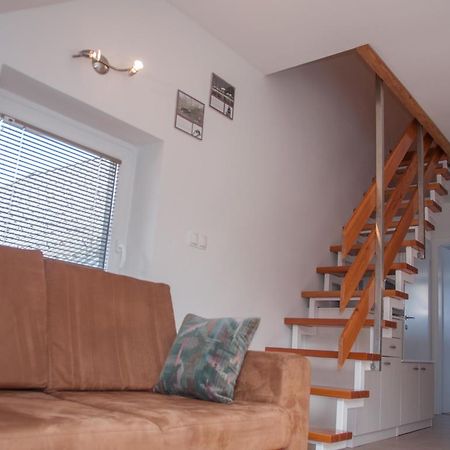 Apartment Smon 크라니스카고라 객실 사진