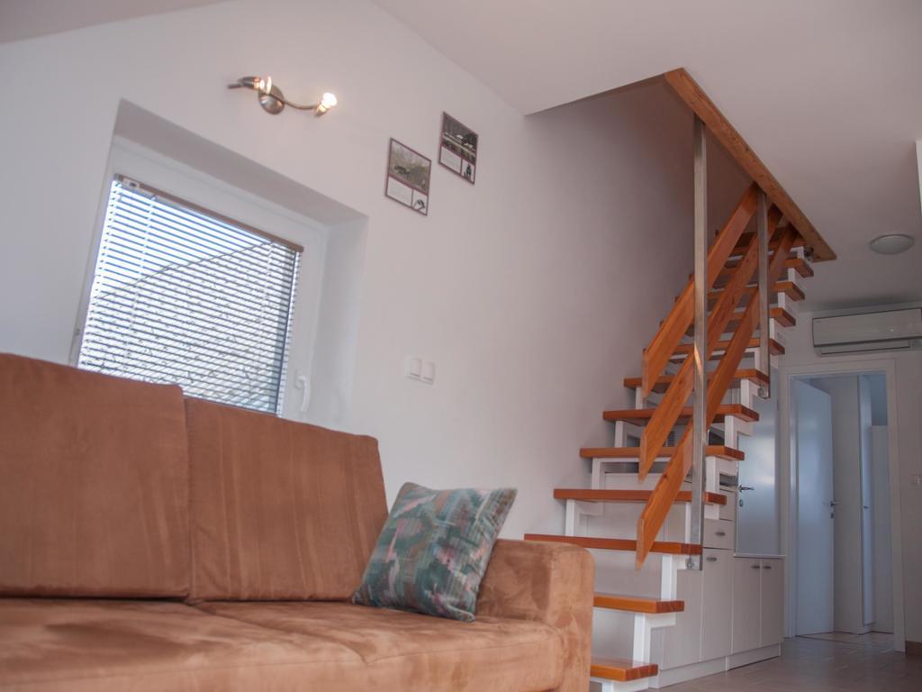 Apartment Smon 크라니스카고라 객실 사진