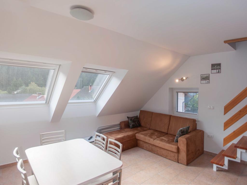 Apartment Smon 크라니스카고라 객실 사진