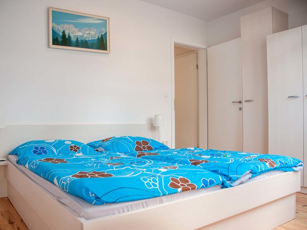 Apartment Smon 크라니스카고라 객실 사진